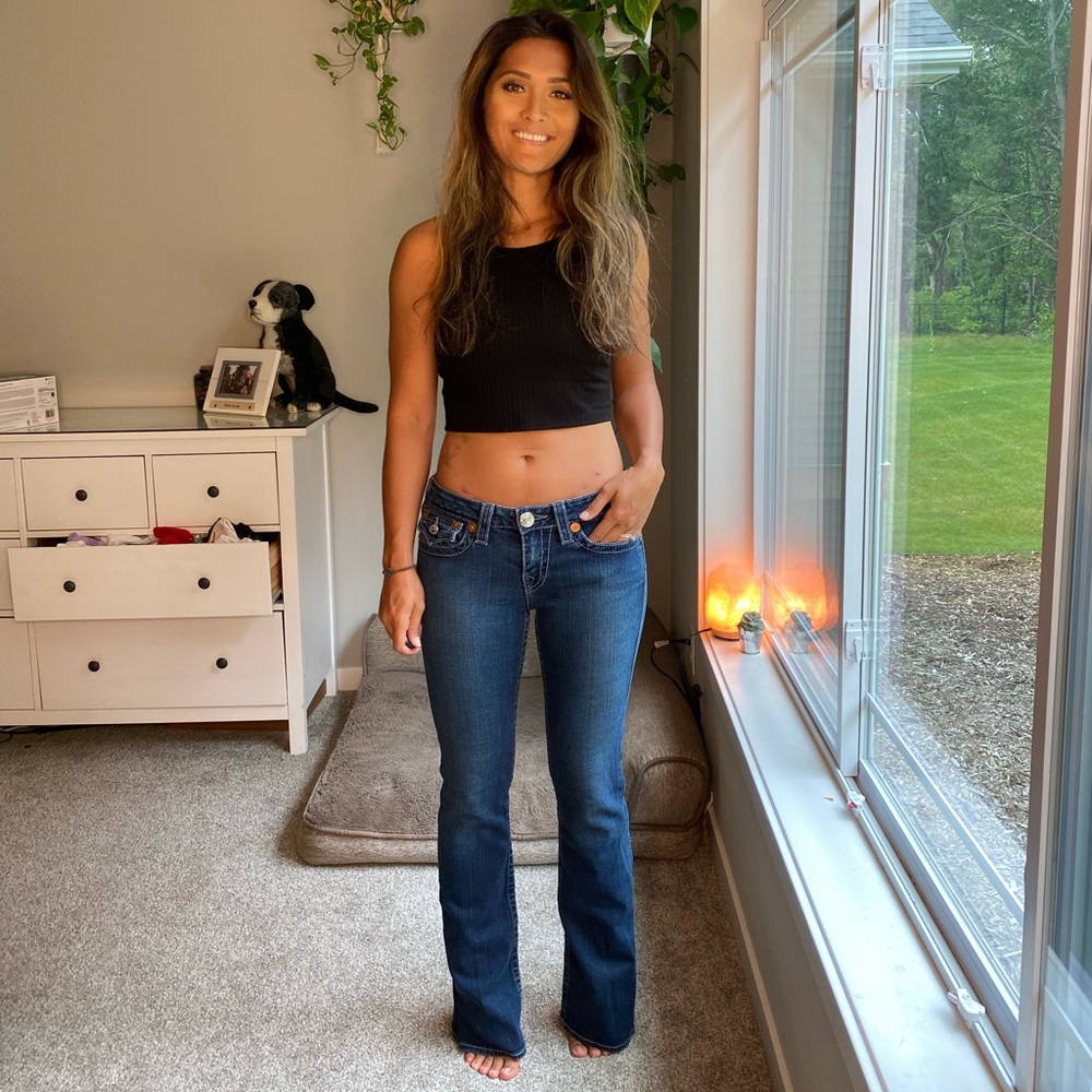 True religion jeans